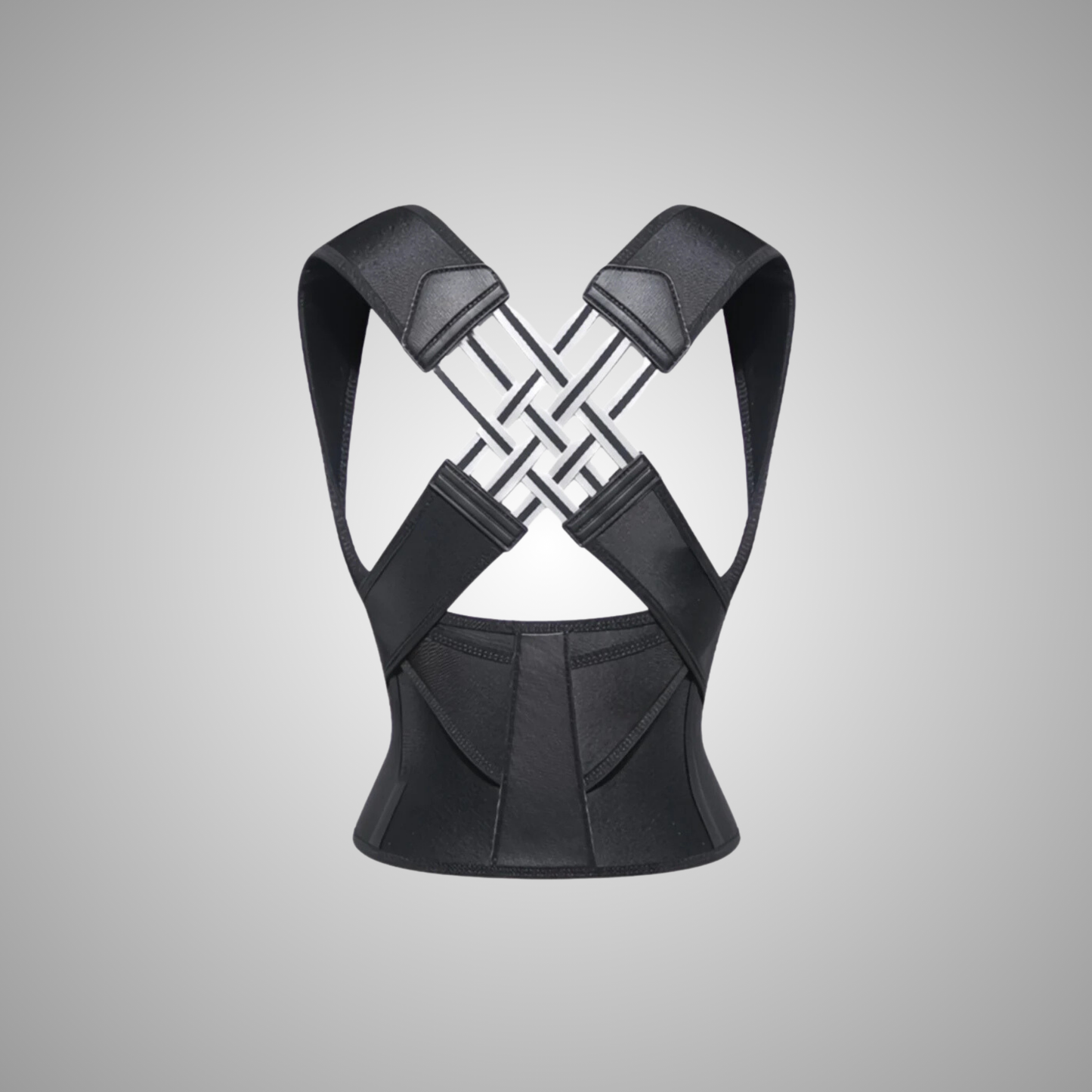 SpineUp – Straighten your back, reveal your confidence