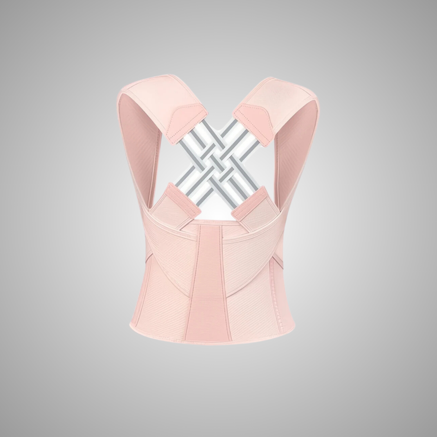 SpineUp – Straighten your back, reveal your confidence