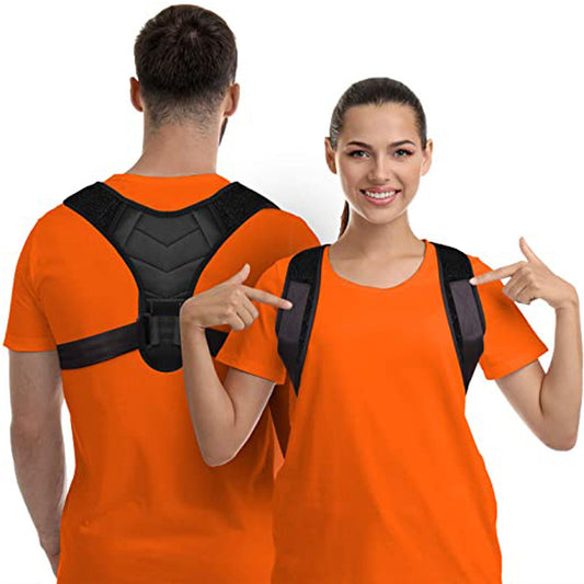 BackEase – Posture made easy
