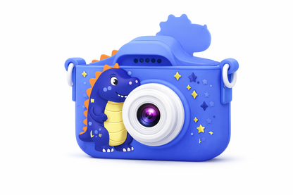 Le Premier Appareil Photo de Votre Enfant