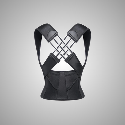 SpineUp – Straighten your back, reveal your confidence