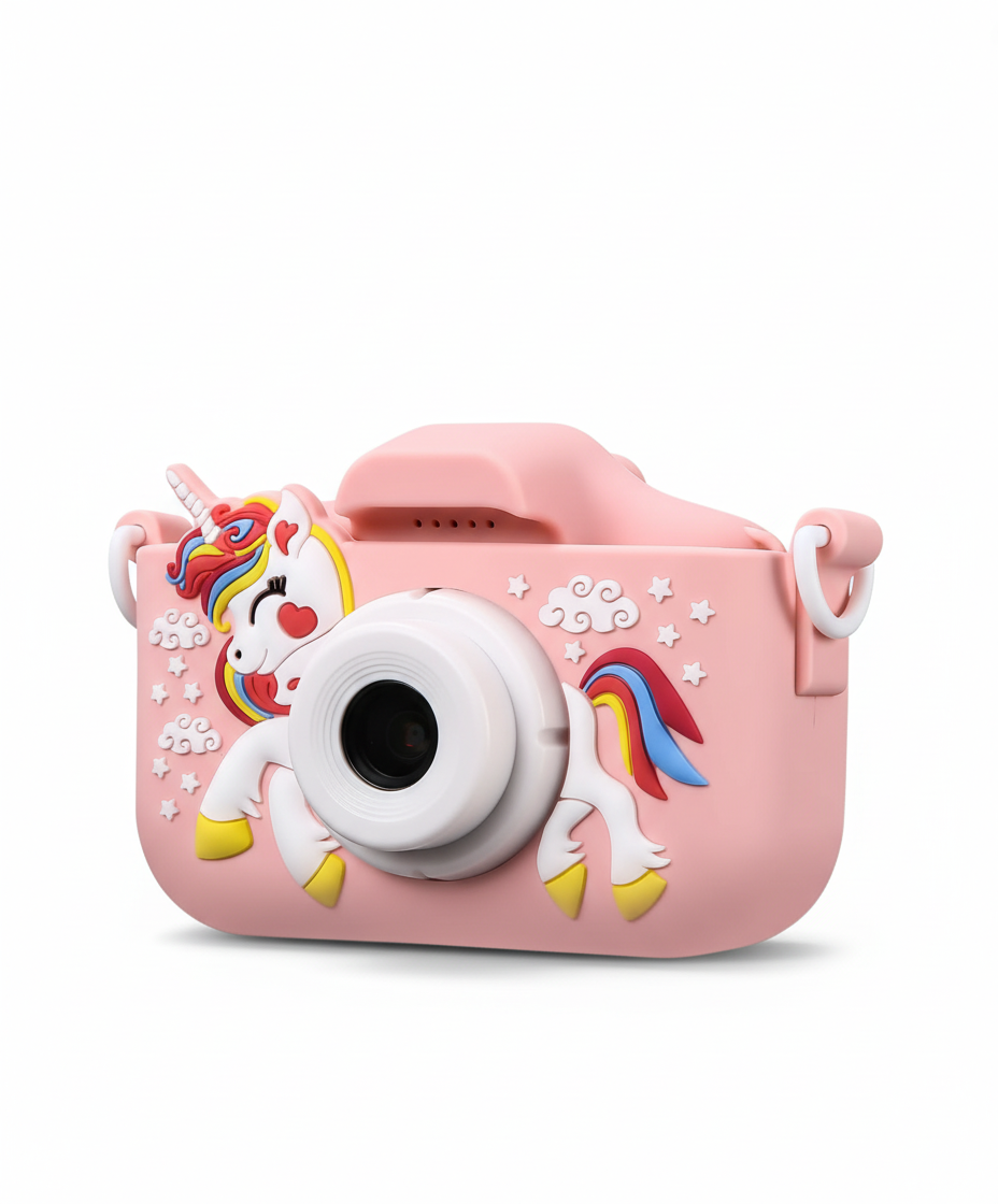 Appareil photo enfant 2.0"